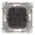 LEGRAND ENOJNA VTIČNICA LE-753119 Valena Life 230 V 16 A (Šuko) IP44