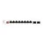 Asus Switch QG-U1080, 8-portni + 2x 10G, Beli