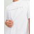 JACK & JONES Majica, bela