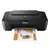Canon PIXMA MG2551S Multifunkcijski štampač, Injekt, Crni