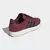 Adidas Muške patike Grand Court base 00s, Bordo