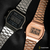 Casio Collection A168WGG-1BDF