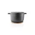 Podstavek za posodo NORDIC KITCHEN, 18,5 cm, magnetni, hrastov les, Eva Solo