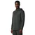 Castore dukserica Flex full zip hoodie za muškarce