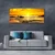 tulup.si Slika na platnu Ocean beach landscape 120x60 cm