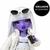Lutka Shadow High Colour Shine - Dia Mante
