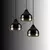 OPVIQ Luster crna boja Yildo M 6871 B