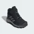 Adidas TERREX MID GTX K, dječije planinarske cipele, crna NLD38
