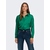 JDY Bluza Fifi, zelena