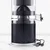 Ufesa Cediljka za citruse Squeeze&Go, 45W, Crni