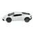 shumee WELLY LAMBORGHINI HURACAN LP 610-4 BELA 1:34 43694