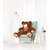 shumee Teddy Amigo 130cm - rjav