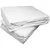 Posteljnina bela Superstretch EMI, Ponjava 180x200