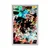 Plakat edinstvena grafiti umetnost - 30x45 no frame