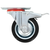 vidaXL Kolesa 4 kosi 75 mm