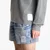 Majice Satisfy MothTech Long Tee Faded Black S