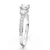 Prstan Swarovski RE ATTRACT