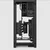 Kućište NZXT H1 (CA-H16WR-W1-EU) Black White