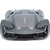 Bburago 1:24 Plus Lamborghini Terzo Millenio Grey