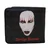 Denarnica Marilyn Manson - Logo/Red Lips - WAMMRED