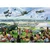 shumee 10846 Puzzle 1000 Premium Plus - Čas za čaj: Zračna predstava