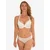 SugarShape Nedrček Pure Luxe bela