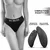Dorcel do spodnjega perila s segrevanjem Discreet Vibe - L