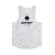 Saysky Camo Combat Singlet
