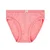Petit Bateau 3 CULOTTES Rožnata