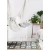 Decormat Vinilna preproga Geometrijska kocka 60x90 cm