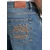 TIMBERLAND Kavbojke temno modra
