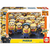 Minions wood puzzle 100pcs