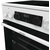 GORENJE električni štedilnik GEC5C42WG