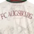Mizuno Dres FC Augsburg Home 2026/27
