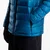 Jopica Columbia Arctic Crest™ Down Jacket Phoenix Blue S