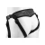 Pipedream Dillio Platinum Body Dock SE Strap On Harness Black