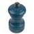 Pepper mill, 10 cm, Bistrorama, Pacific Blue - Peugeot