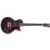 Schecter Solo-II Supreme Black Cherry SKU #2592