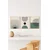 Wallity Dekorativna slika 3Dartsohoset1, 33x48cm, 3 dela