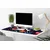 Decormat Namizna podloga Floral pattern 90x45 cm