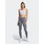 Adidas Ženske helanke Opt Ess St JI5513, Regular, Sive