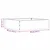 Ograda oko Travnjaka 6 pcs Maslinasto zelena 50 x 50 x 13 cm