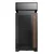 Kućište DeepCool CL660 ARGB 2F R-CL660-BKNNA0-G-1 Crno