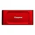 KINGSTON Portable XS1000 2TB eksterni SSD SXS1000R/2000G crveni