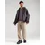 Only & Sons Majica ONSFRED temno siva