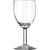 Royal Leerdam kozarec za vino Gilde 240 ml (6 kos)