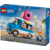 Lego CITY Kamion sa krofnama ( 1045386 )