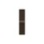 APPLE Watch Series 12 GPS 42mm Dark Bronze Aluminium Case with Dark Bronze Milanese Loop (MKDC4WF/A)