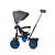 Tricikel Buzz Navy iks