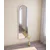 Hanah Home Podno ogledalo Emma, 50x160cm, Belo